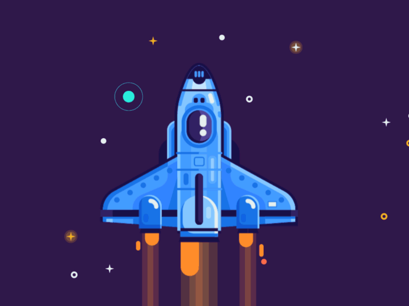 spaceshipblasstingoff